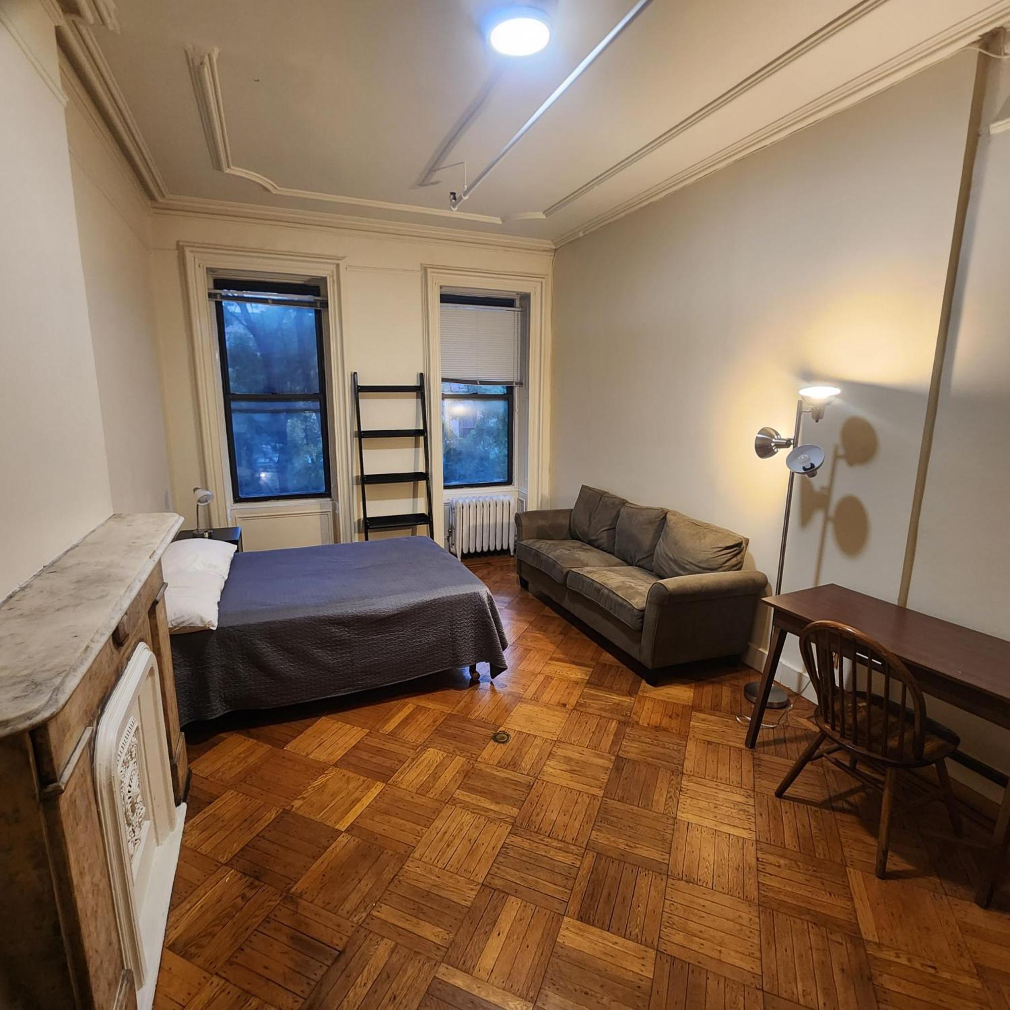New York City Guest House 2 Exterior foto