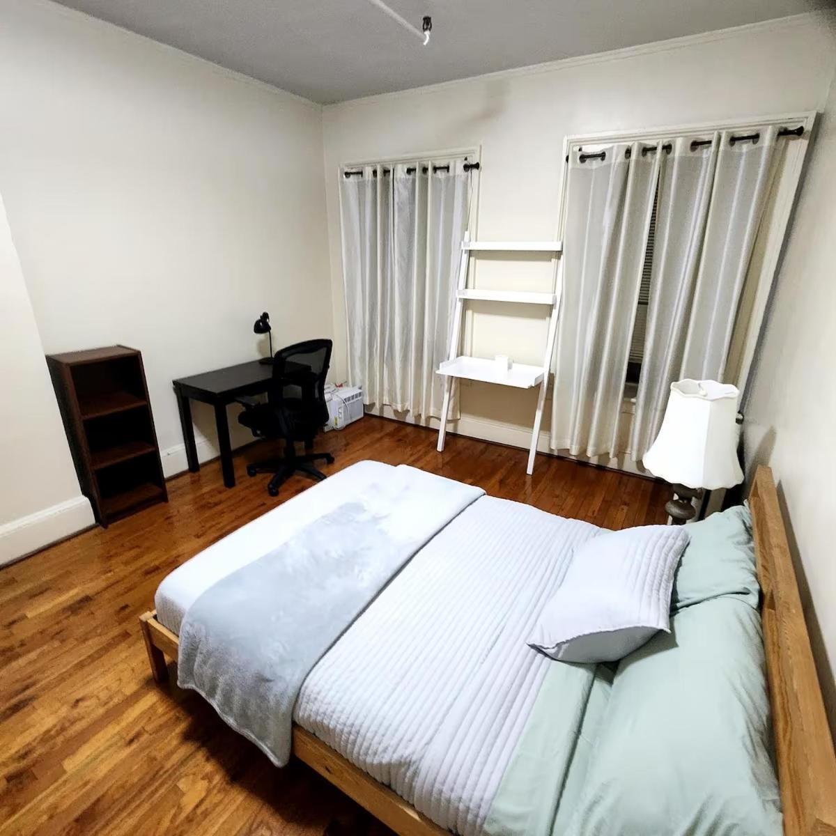 New York City Guest House 2 Exterior foto